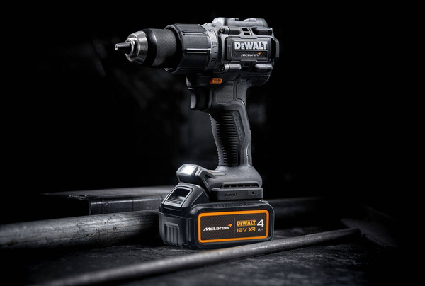 Wiertarko-wkrętarka Dewalt DCD85MM1T
