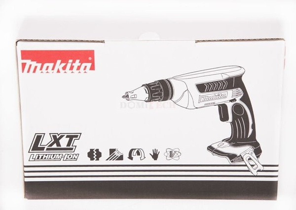 Wkrętarka do GK Makita DFS451Z