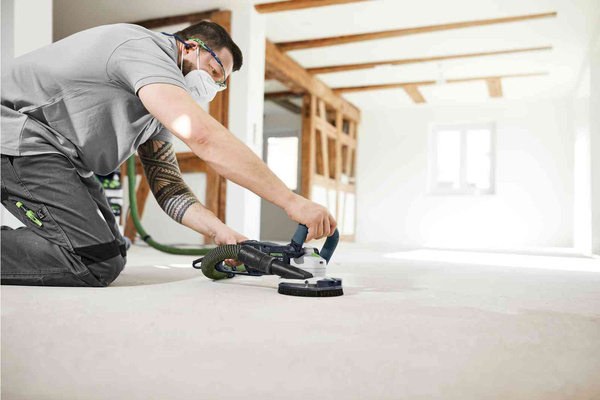 Szlifierka Festool RG 130 ECI-Plus (577045)