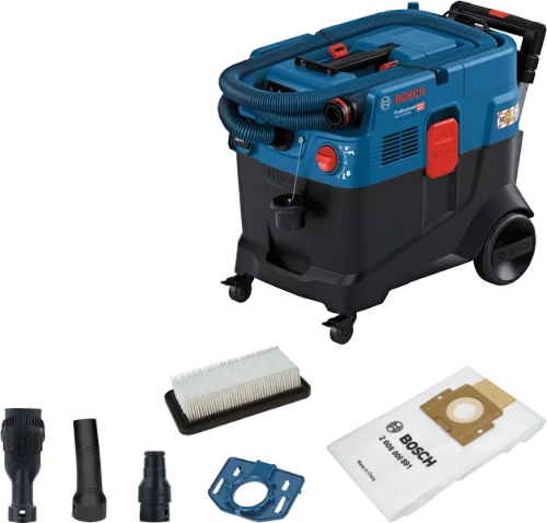 Odkurzacz budowlany Bosch GAS 12-40 MA 06019M0120