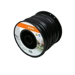 Żyłka tnąca kwadratowa 3,3mm x 140,0m Stihl 00009302622
