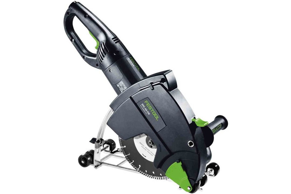 System cięcia z osprzętem diamentowym Festool DSC-AG 230 767997