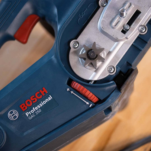 Koło napędowe do Bosch GAC 250 - Bosch 2604730028