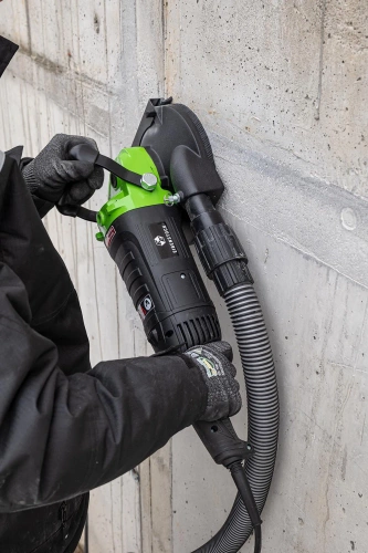 Szlifierka kątowa Eibenstock EBS 180.1 0634S000