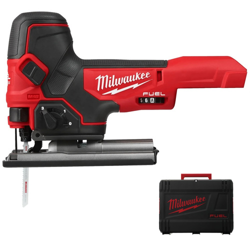 Wyrzynarka Milwaukee M18 FBJS-0X