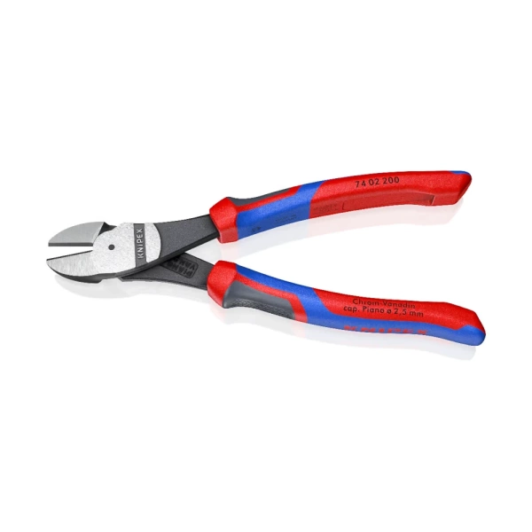 Szczypce boczne 200 mm Knipex 7402200