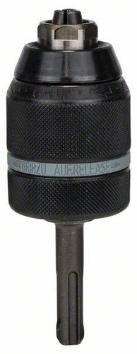 Szybkozaciskowy uchwyt wiertarski SDS plus Bosch 2608572227