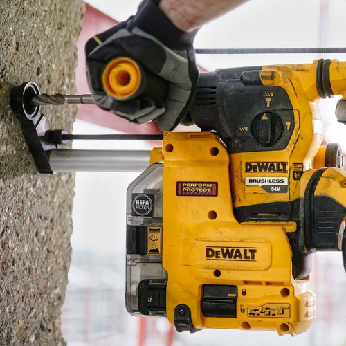 Młotowiertarka DeWALT DCH334X2-QW