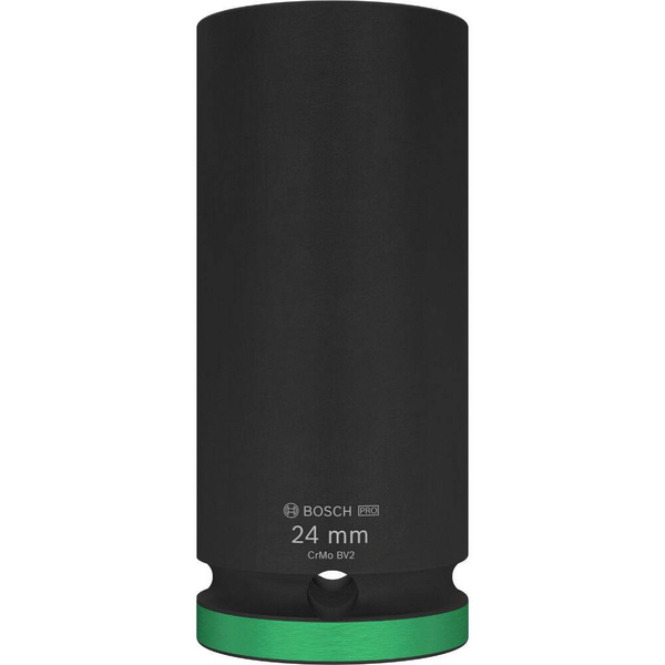 Nasadka udarowa 1/2" Bosch 2608003055 rozmiar 24 mm