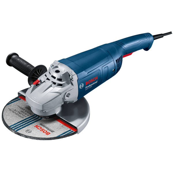 Szlifierka kątowa Bosch GWS 2200 (06018C1320)