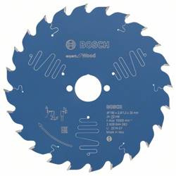 Tarcza pilarska Expert for Wood 190x30 Bosch 2608644083
