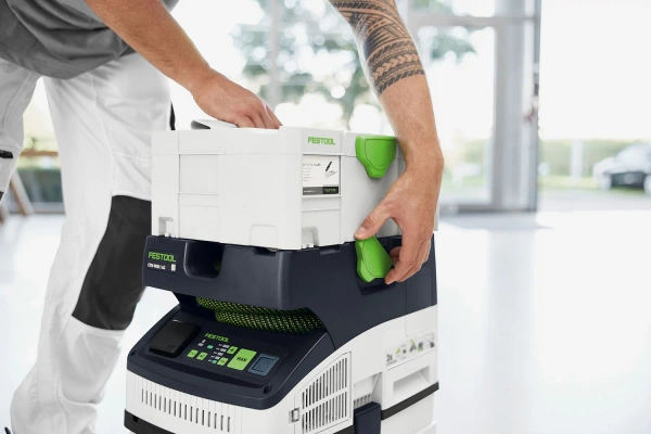 Odkurzacz mobilny CTL MIDI I Festool 578309