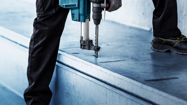 Wiertło do betonu Bosch EXPERT SDS plus-7X 14 x 300 x 365 mm 2608900123