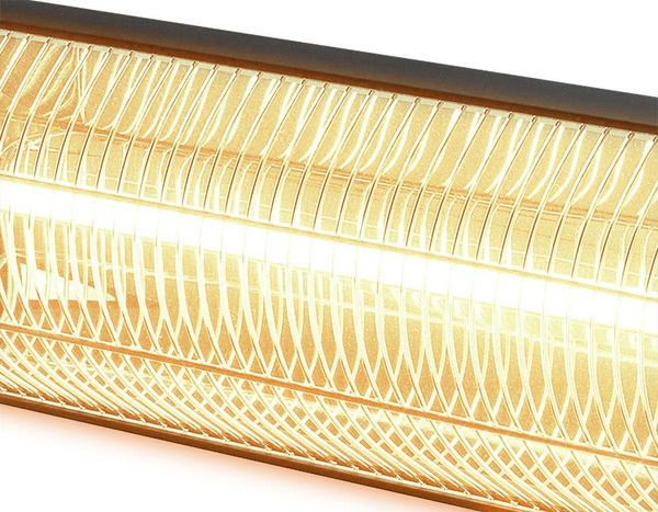 Promiennik na podczerwień Neo-tools 90-039