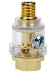 Mini naolejacz 1/4" 45481 Airpress