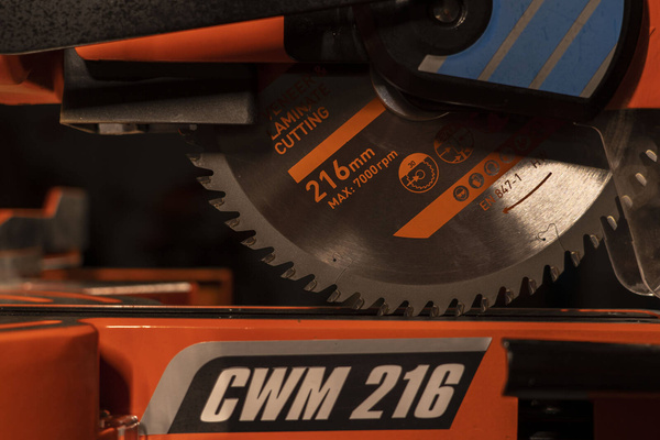 Ukośnica Norton Clipper CWM 216 (70184608463)