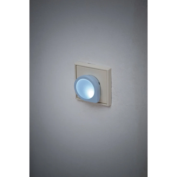 Zestaw lampek nocnych NL 01 QD Set Brennenstuhl 1173180