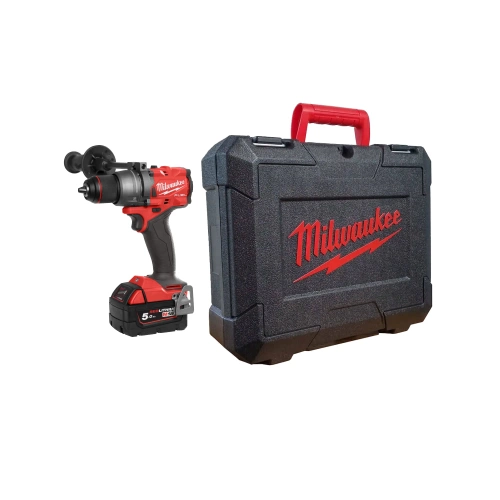Wiertarko-wkrętarka Milwaukee M18 FDD3-0X