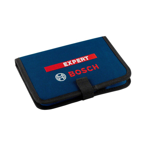 Zestawy wierteł łopatkowych Bosch EXPERT Self Cut Speed 10-32mm 13 szt.