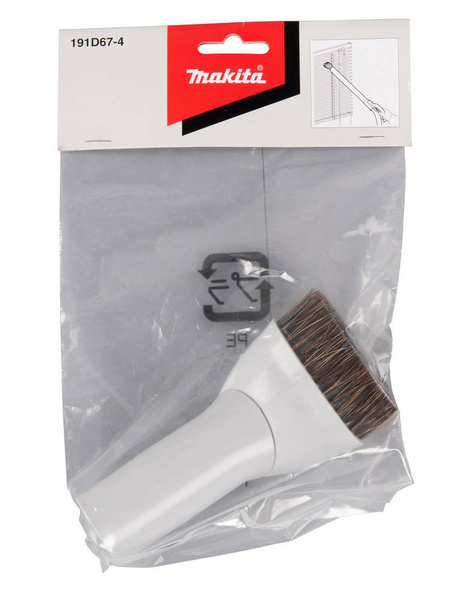 Szczotka okrągła do DVC560 Makita 191D67-4 