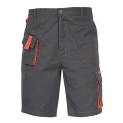 Krótkie spodenki ochronne 3XL Lahti PRO LPAS13XL Allton