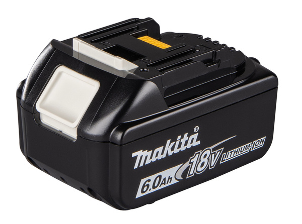 Akumulator Makita BL1860B 18V 6Ah
