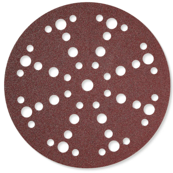 Krążki ścierne STF D150/48 P180 RU2/10 Festool 575184