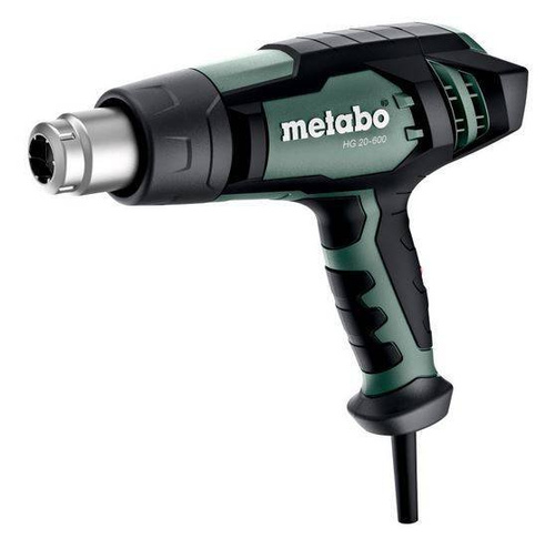 Opalarka Metabo HG 20-600, 602066000 