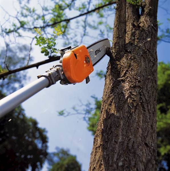 Podkrzesywarka HT-KM Stihl 41822000160 - KombiNarzędzie 