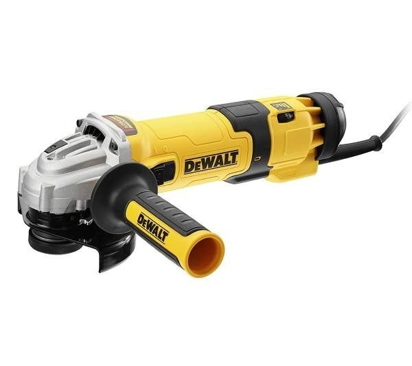 Szlifierka kątowa Dewalt DWE4246