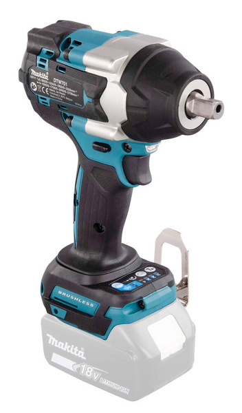 Klucz udarowy Makita DTW701Z