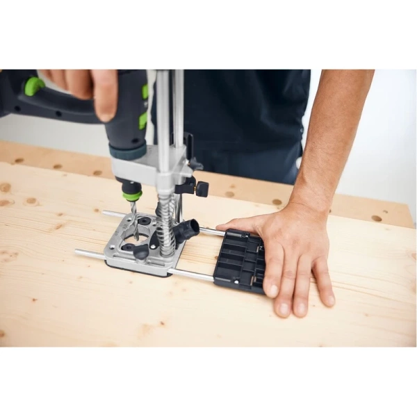 Adapter szyny prowadzącej FSA-MB 40 Festool 578148