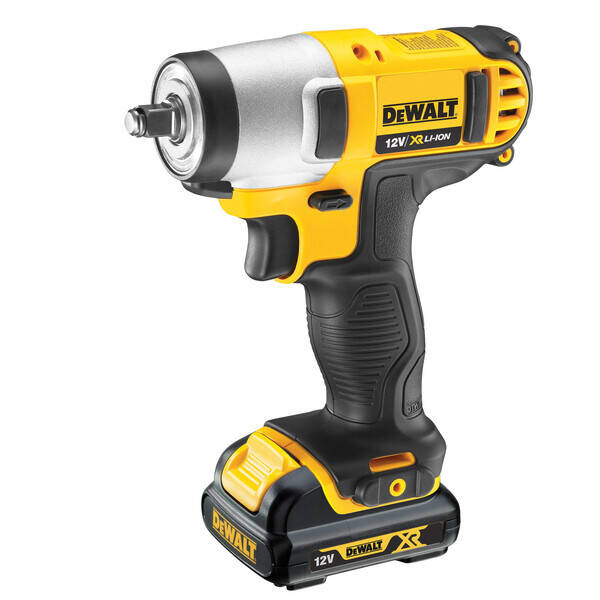 Klucz udarowy Dewalt DCF813N