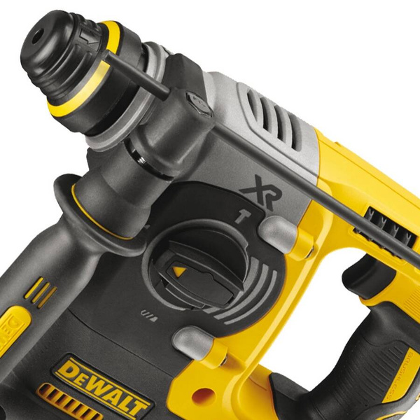 Młotowiertarka Dewalt DCH273P2T