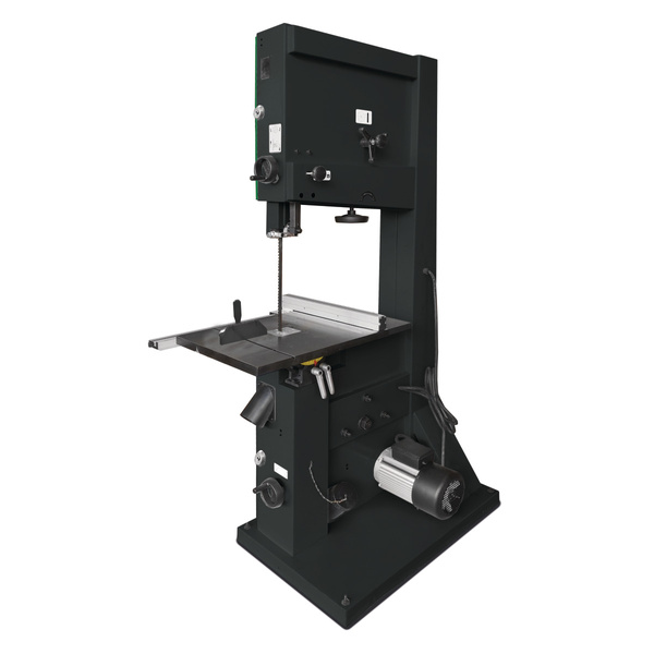 Piła taśmowa do drewna Holzstar HBS 803 5941183