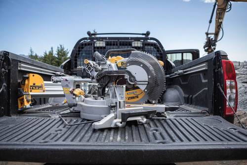 Ukośnica Dewalt DCS782N