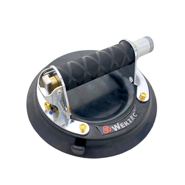 Przyssawka próżniowa do płytek Wertec WTPP200S