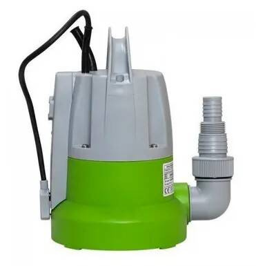 Zatapialna pompa do wody czystej Melec Floor