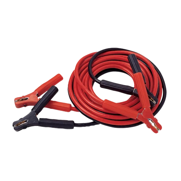 Kable rozruchowe 3,5m Bahco BBJL2535