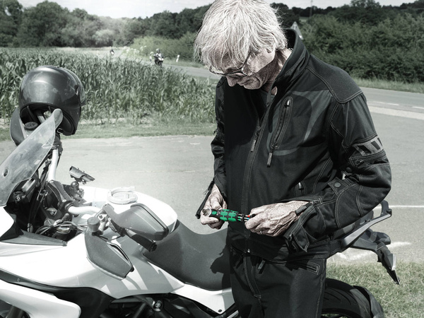 Grzechotka Wera 8009 Zyklop Pocket Imperial Set 1 05004282001