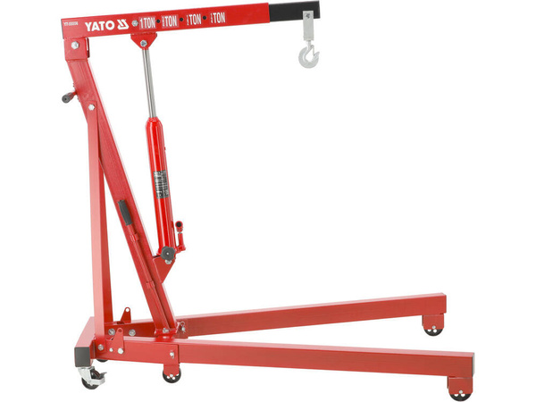 Żuraw warsztatowy Yato YT-55556 1T, 260 N