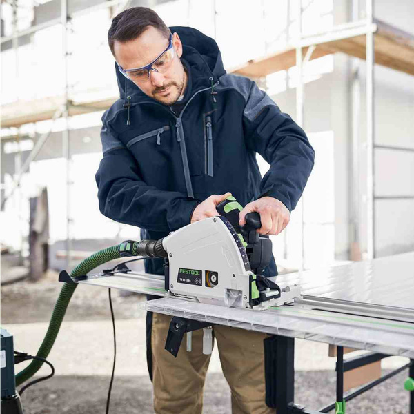 Tarcza do cięcia laminatu Festool LAMINATE/HPL HW 168x20x1,8 52Z 205766