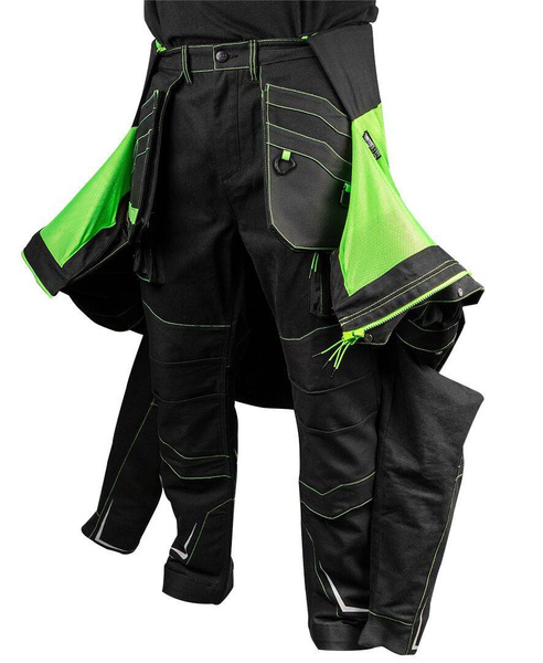 Spodnie NEO Tools Premium Pro (rozm. XXL) 81-234-XXL