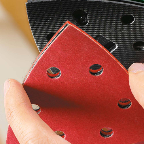 Szlifierka oscylacyjna Bosch PSM 18 LI (06033A1321)