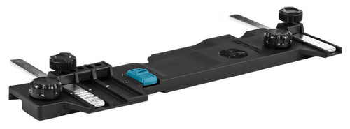 Adapter do szyny prowadzącej Makita 197005-0