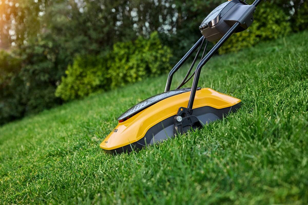 Kosiarka akumulatorowa Stiga Aero 132e