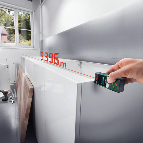 Dalmierz Bosch PLR 30C