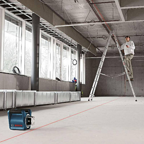 Niwelator laserowy Bosch GRL 300 HV 061599405U