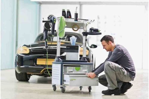 Centrum uniwersalne marki Festool UCR 1000 498966