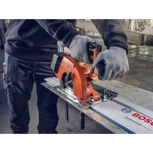 Pilarka tarczowa F-Iron Cut 57 AS Fein 99100001560